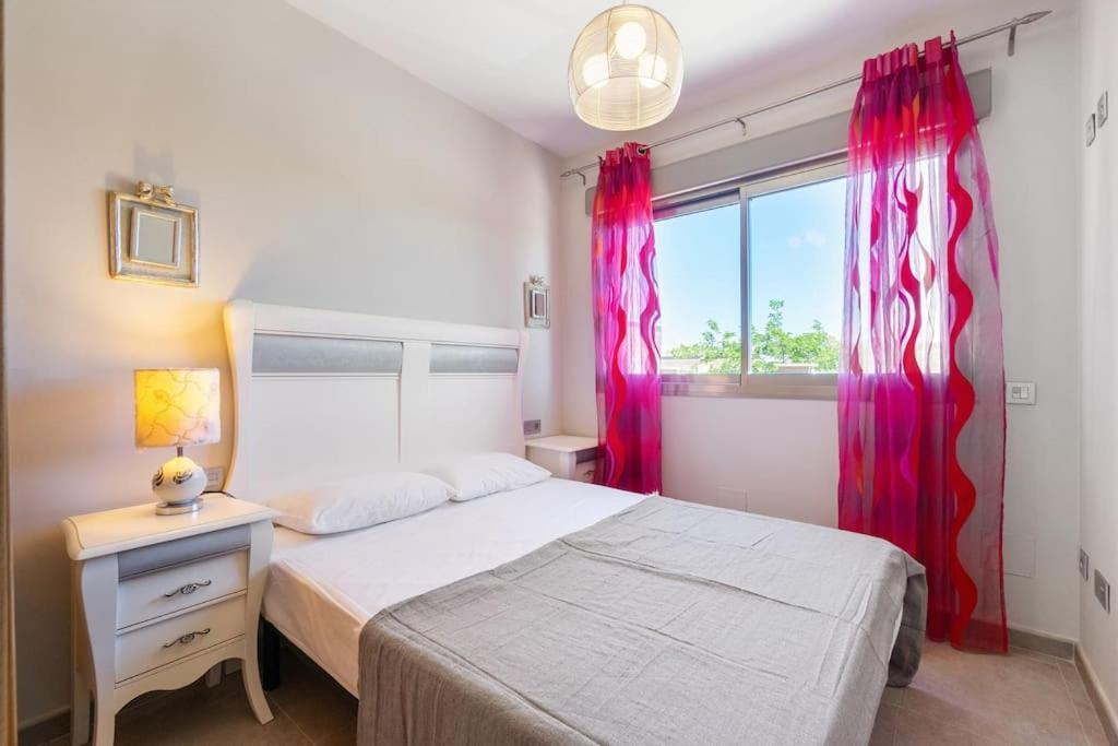 Apartament Playa Torre De La Horadada Zewnętrze zdjęcie